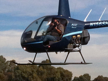 Aerial Photography Workshops